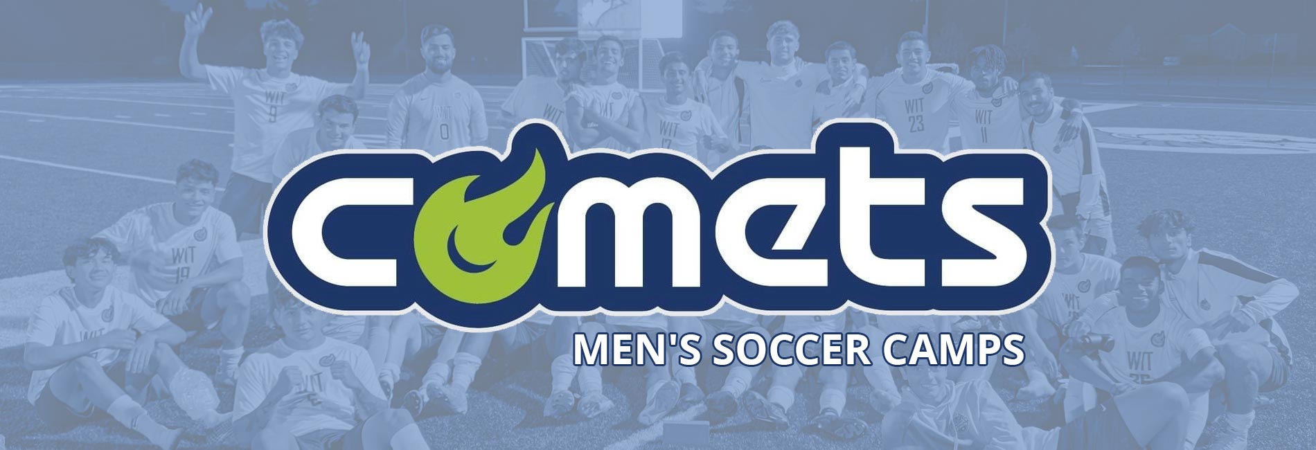 Western Iowa Tech CC Men's Soccer